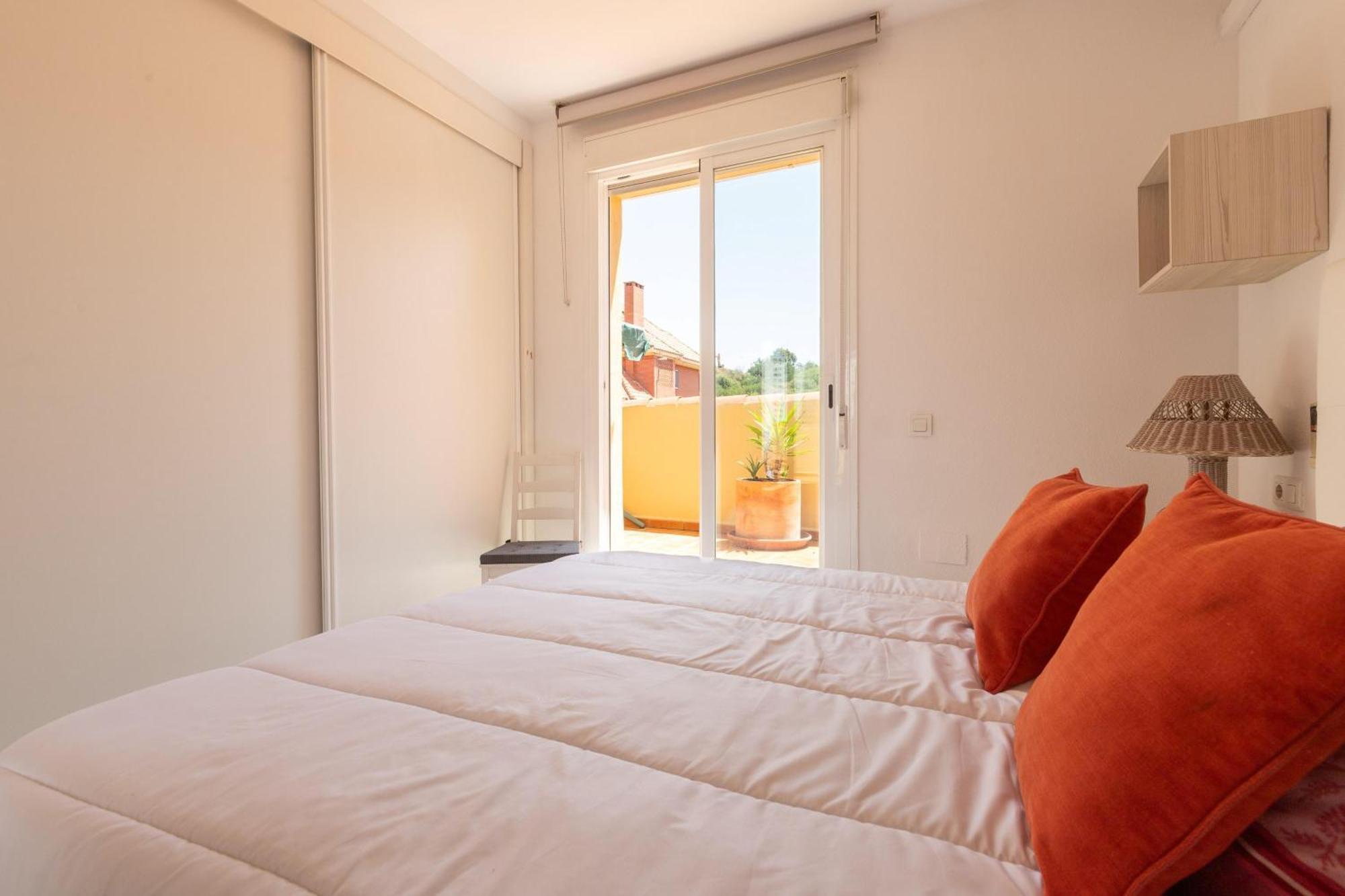 Monteazul Apartment *