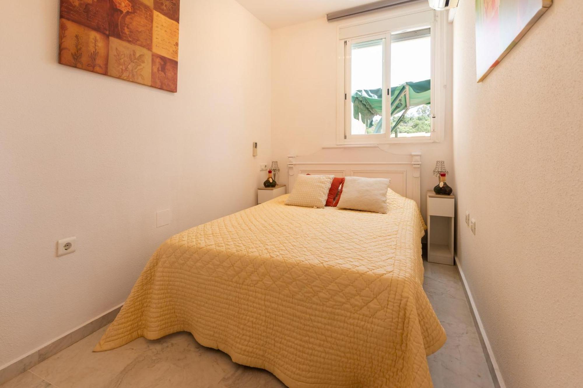Monteazul Apartment *