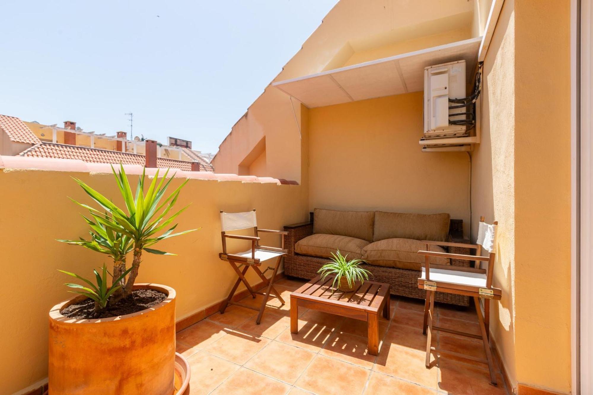 Monteazul Apartment Marbella