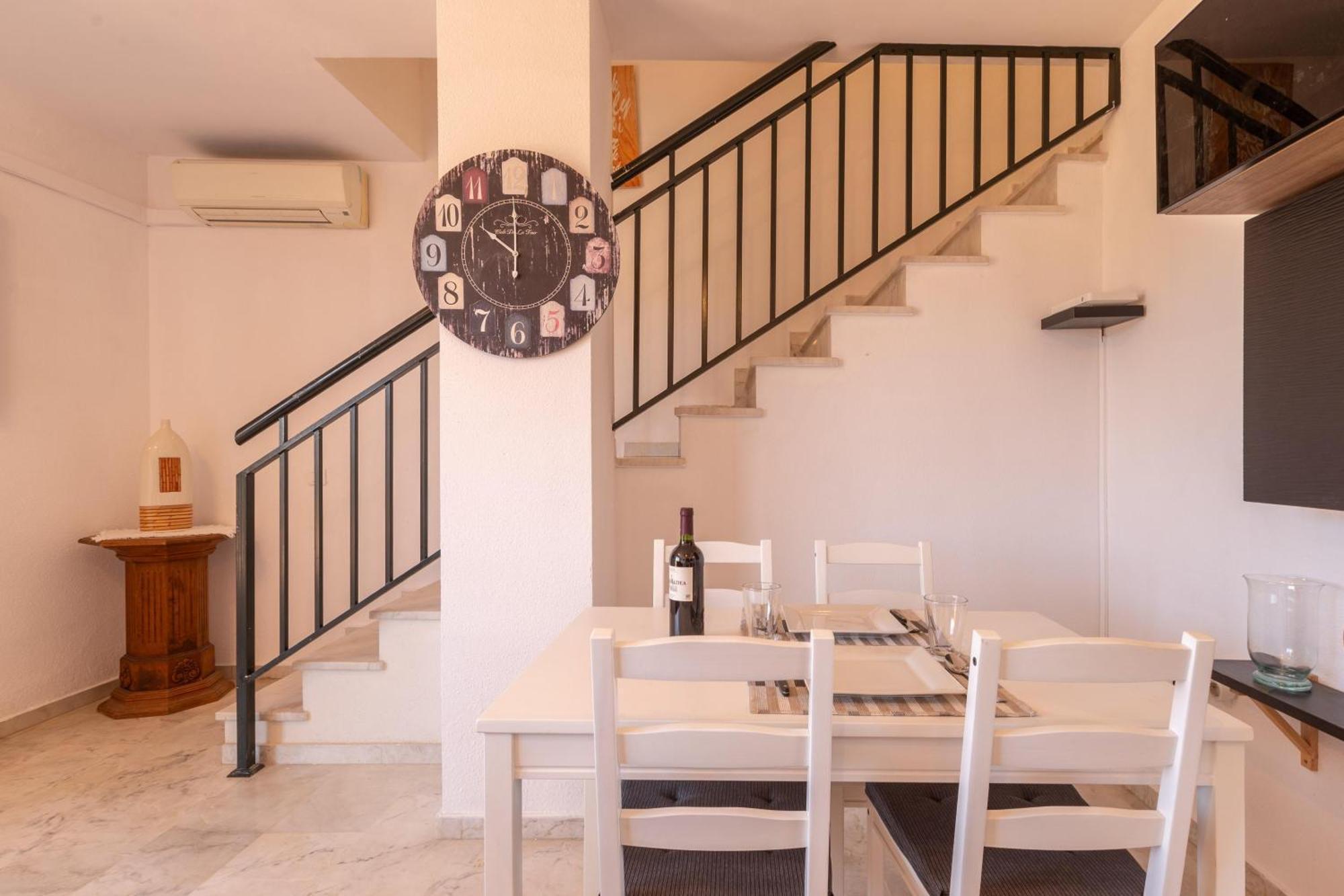 Apartment Monteazul Marbella