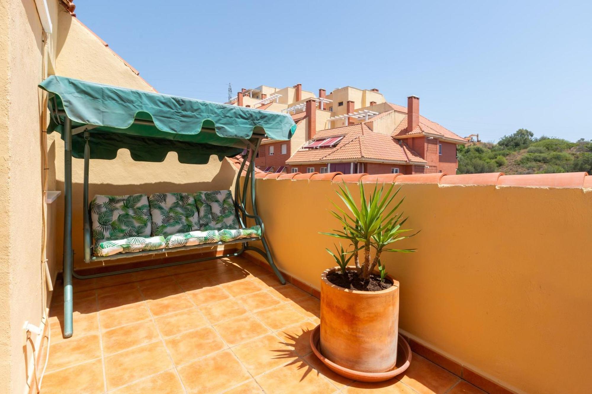 Monteazul * Marbella