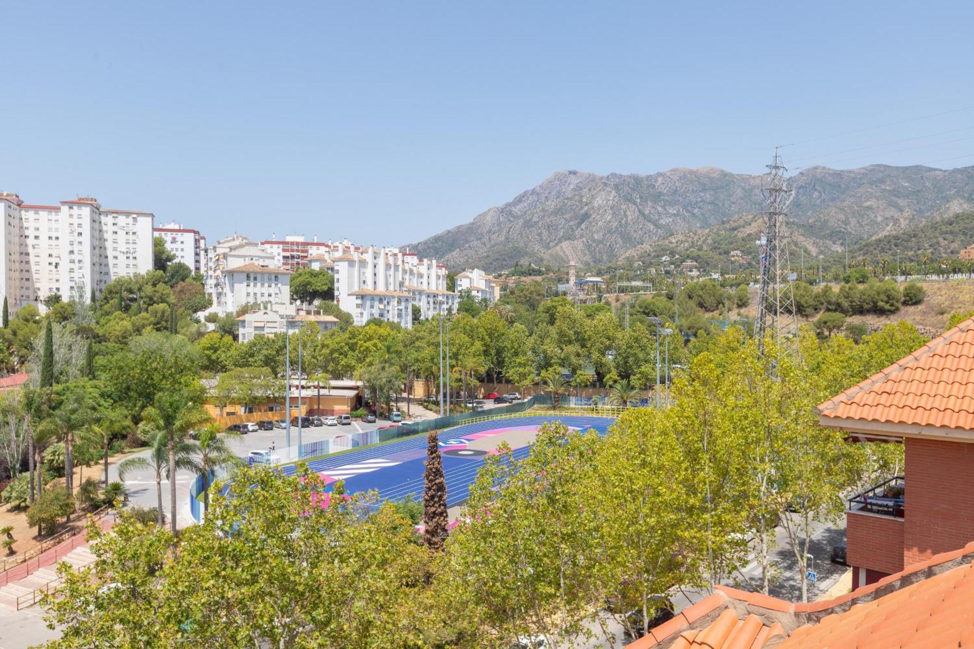Monteazul Apartment