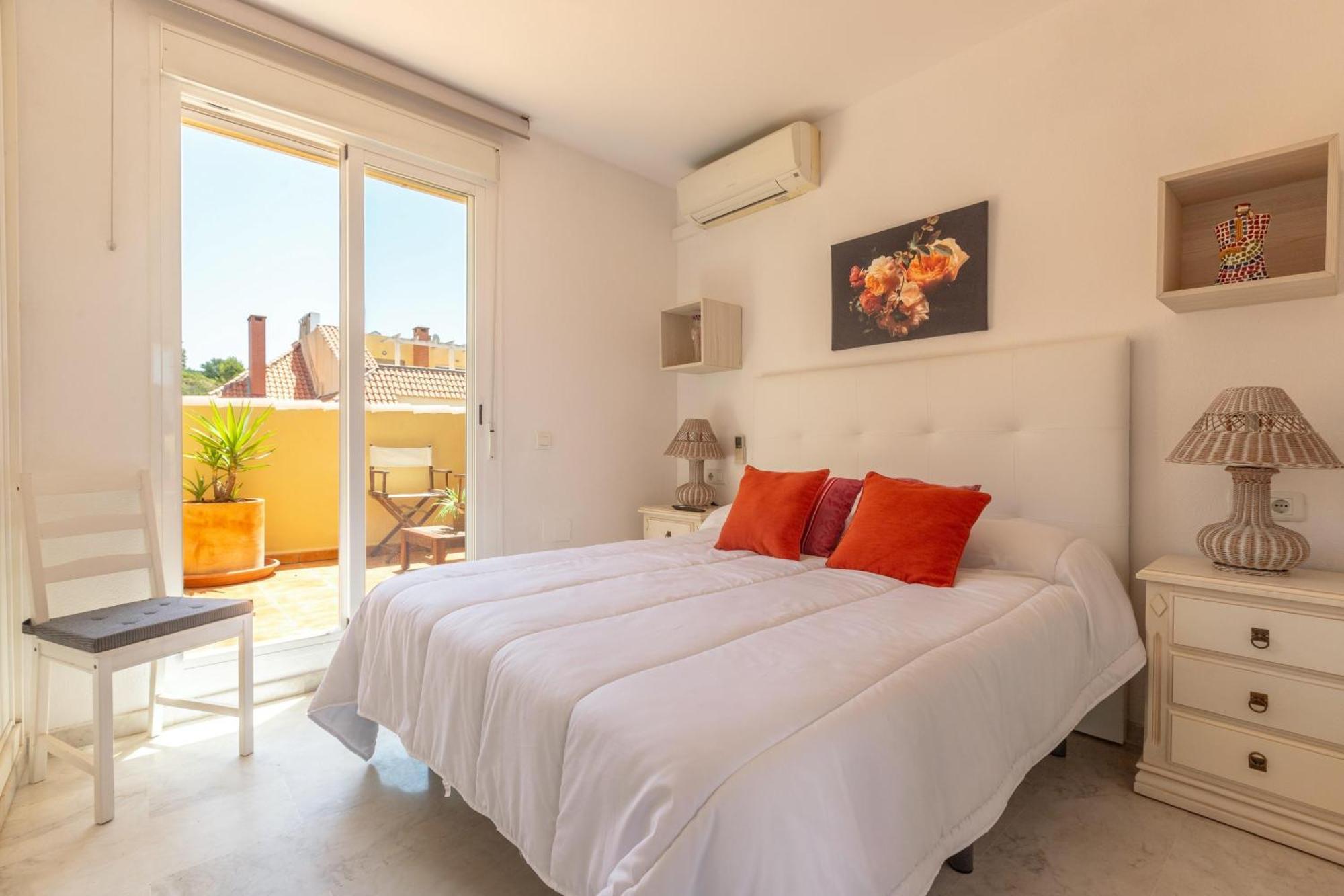 Monteazul Marbella