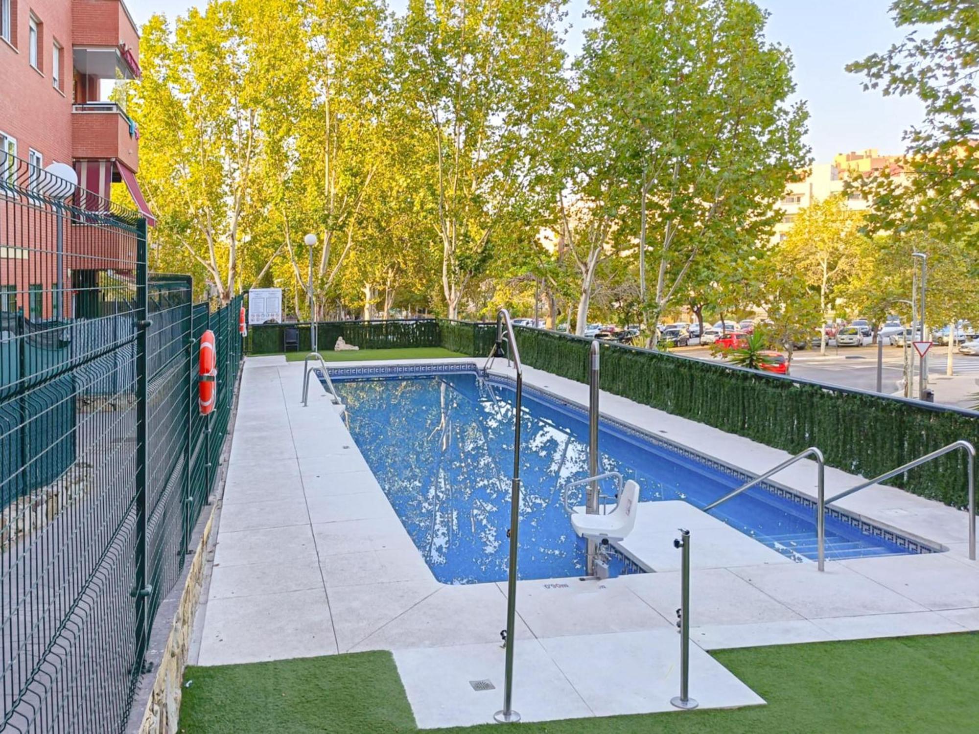 Monteazul Apartment
