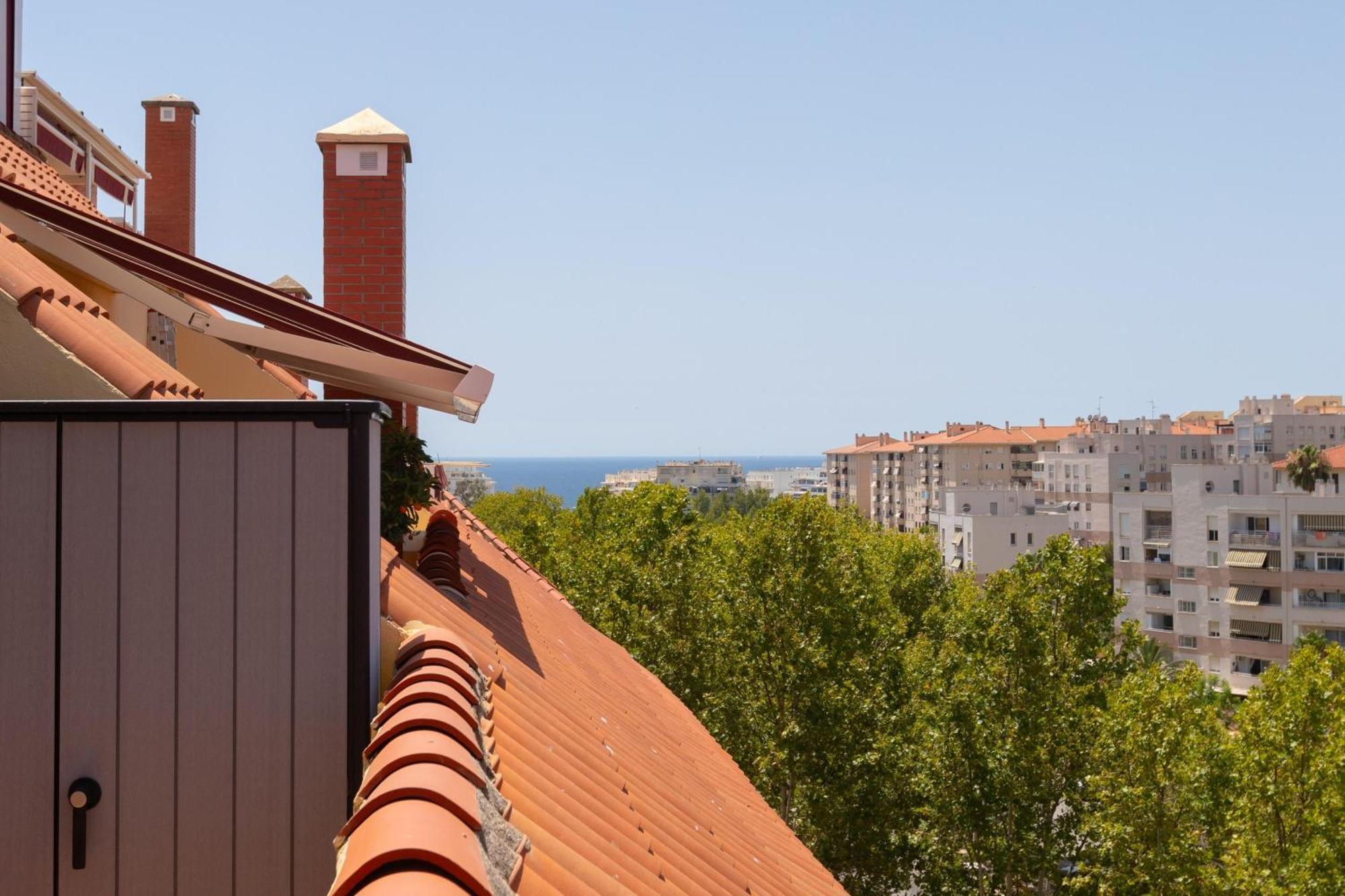 Monteazul Apartment Marbella