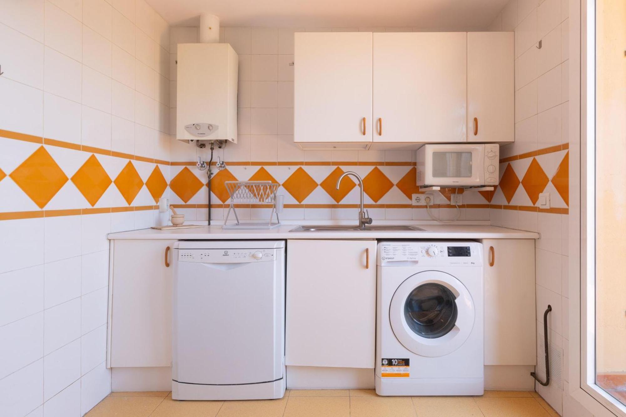 Apartment Monteazul