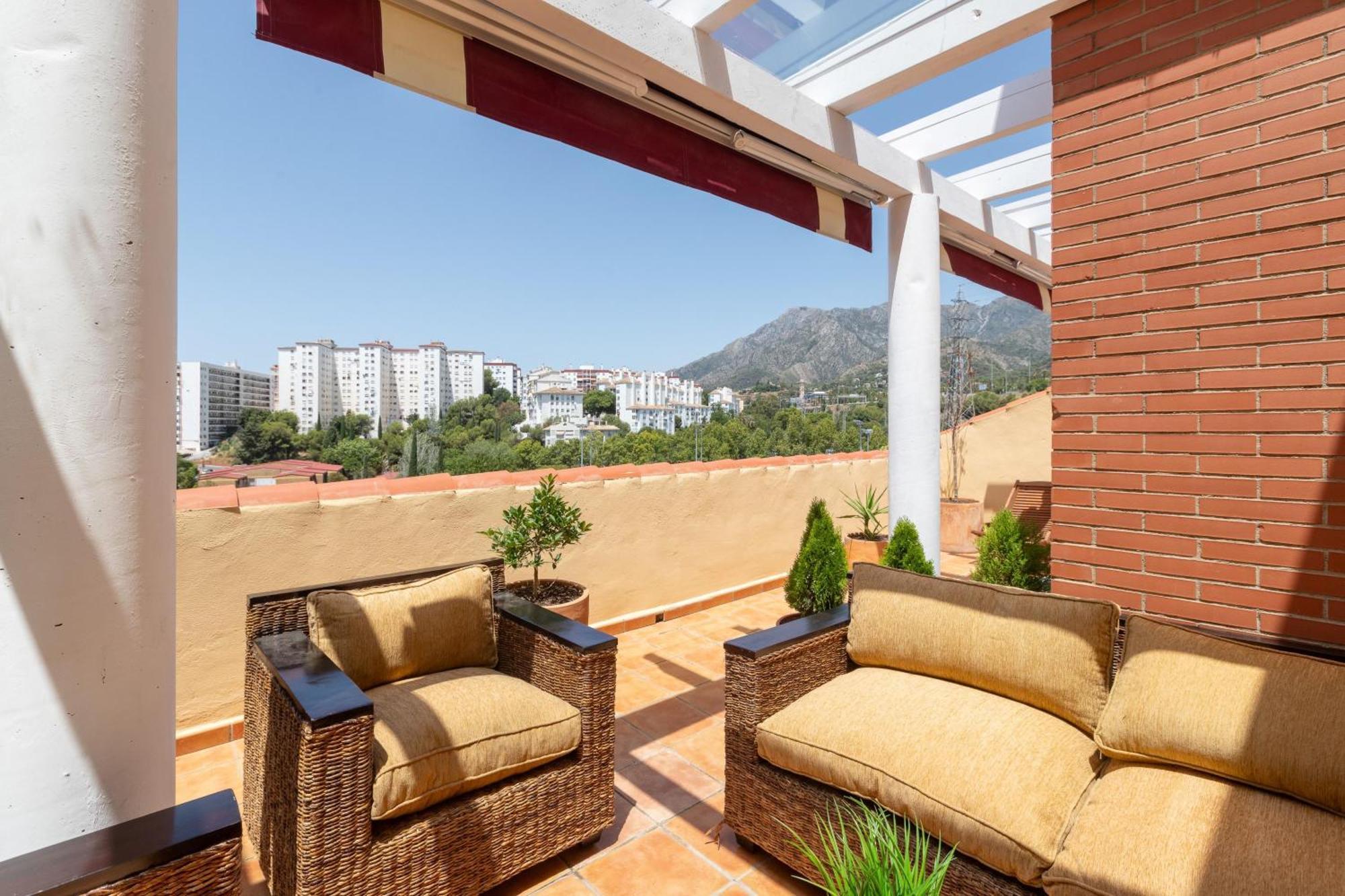 Monteazul Apartment *