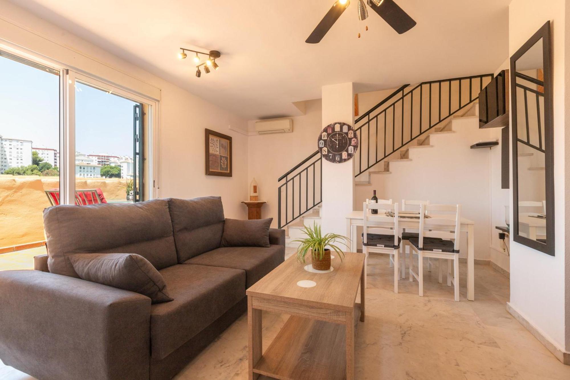 Monteazul Apartment Marbella