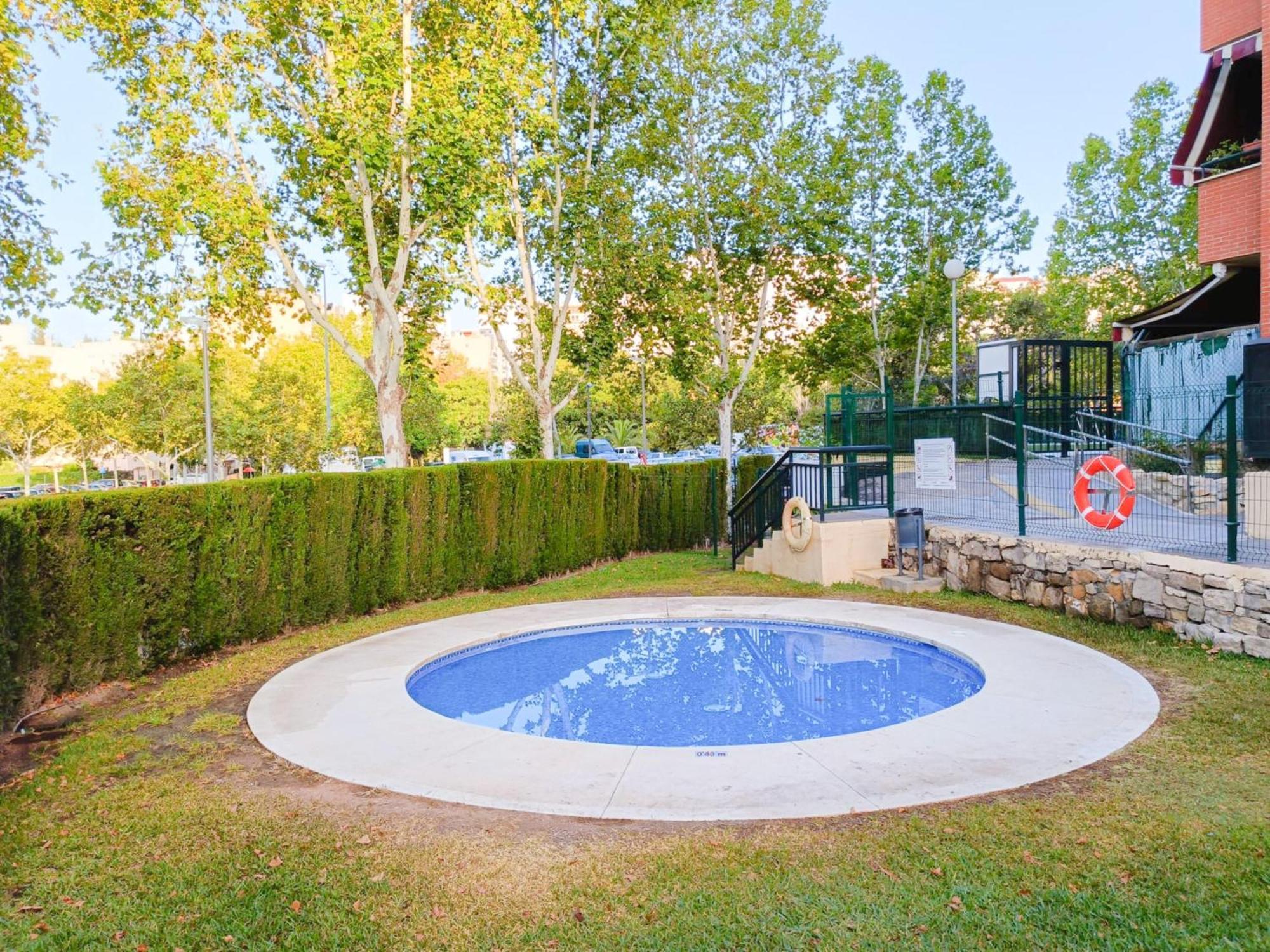 Monteazul Apartment Marbella