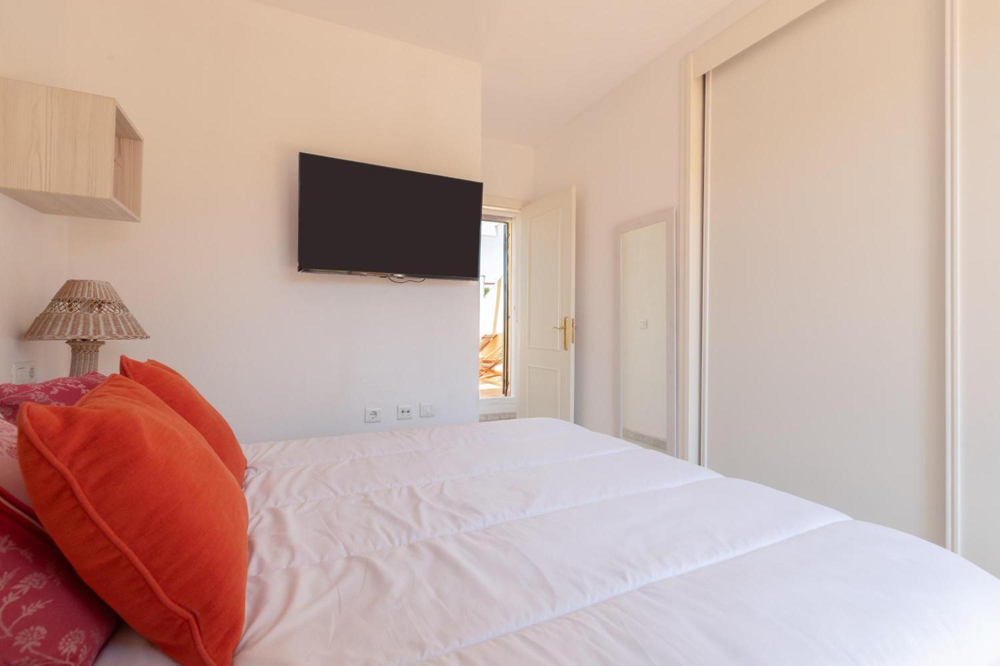 Monteazul Apartamento Marbella