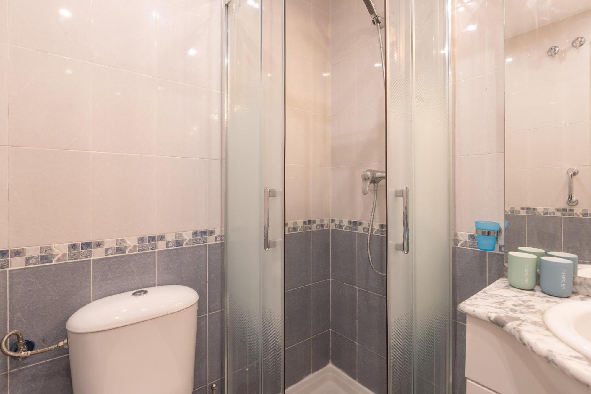 Monteazul Apartamento