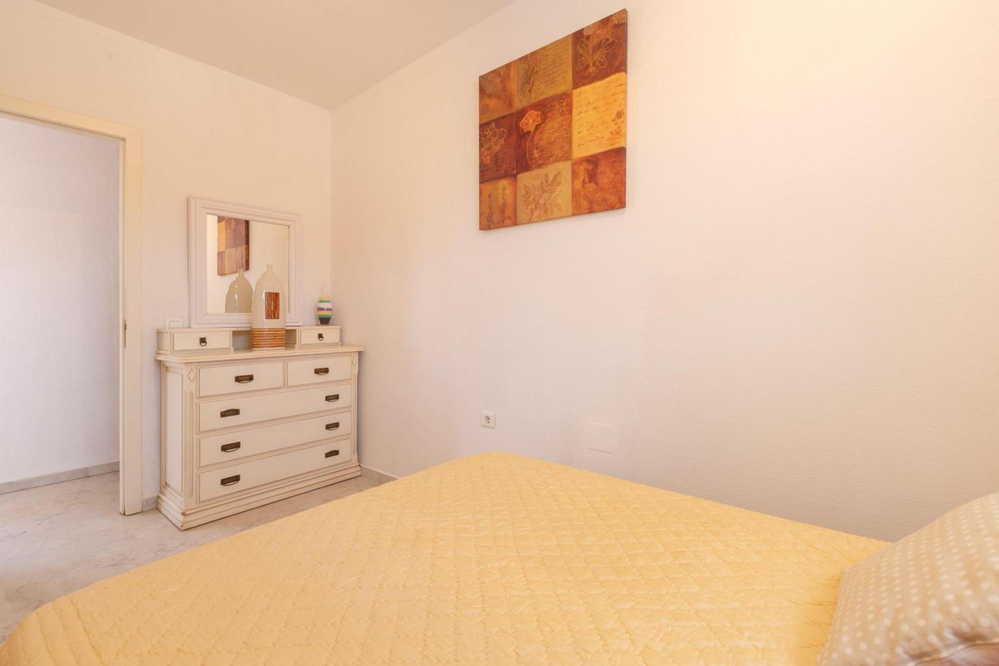 Apartamento Monteazul