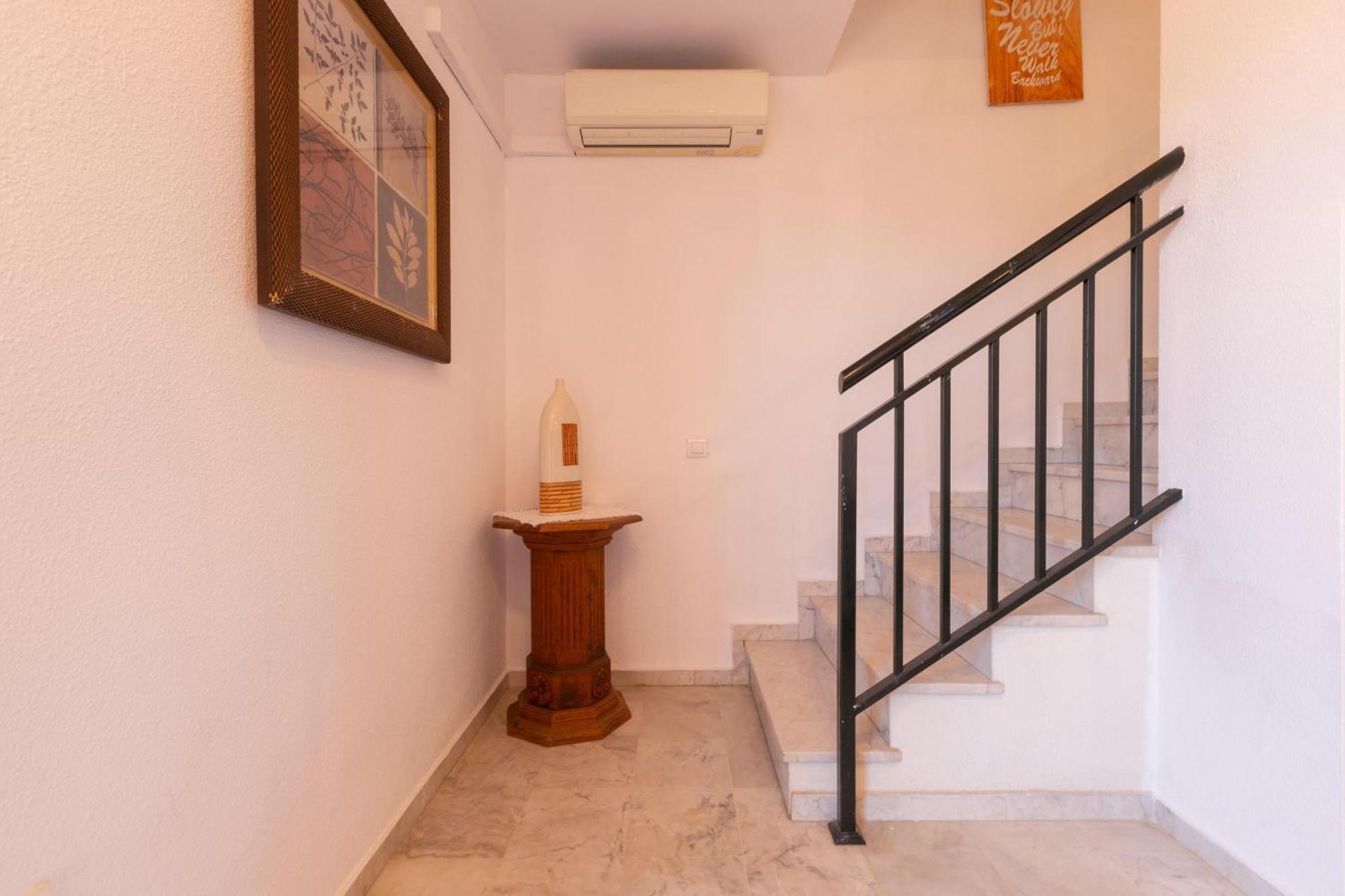 Apartamento Monteazul *