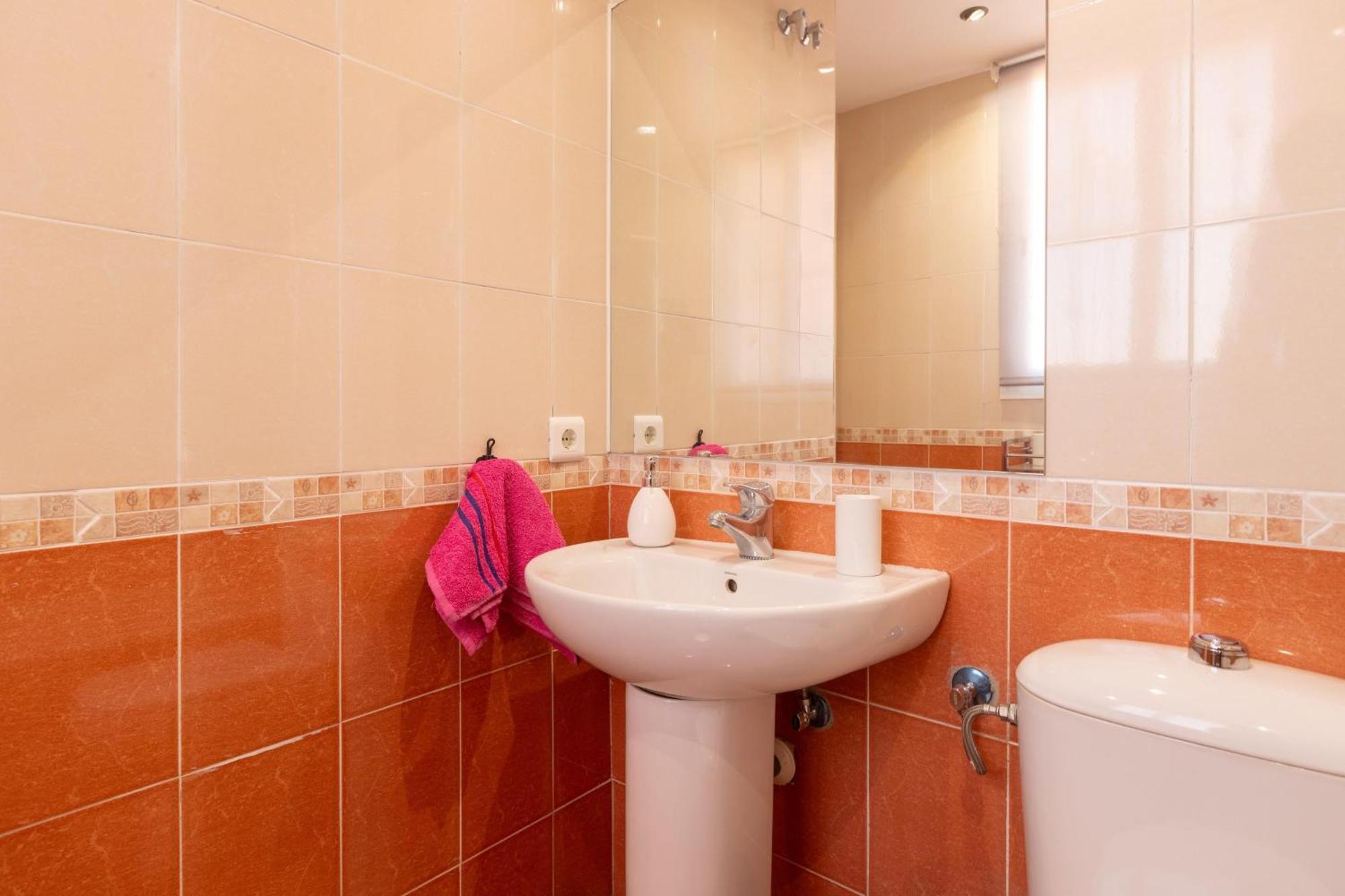 Apartamento Monteazul *